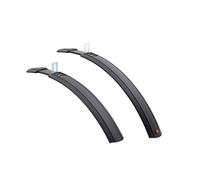 HEBIE Juego DE Guardabarros MTB NATTER 26-29 NEGR