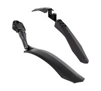 Hebie Set de guardabarros Viper X negro 26"-29"