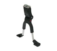 Hebie Soporte central de 2 patas 690c lite REX c negro normal