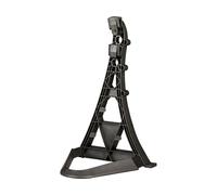 Hebie Soporte para bicicletas Turrix azul one_size