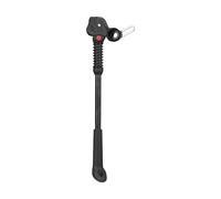 Hebie Soporte trasero 618 AX 20", 24" negro 20"