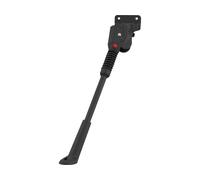 Hebie Soporte trasero 661 FIX 40/662 lite FIX 40 negro acero