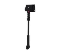 Hebie Soporte trasero 662 LITE FIX 40 negro 26"-28"