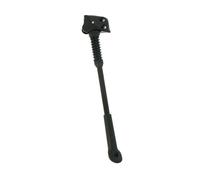 Hebie Soporte trasero 663 FIX 18 negro one_size