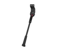 Hebie Soporte trasero 663 FIX 18 T negro 26"-28"