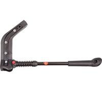 Hebie Soporte trasero 671 FOXm negro one_size