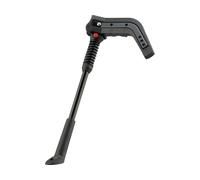 Hebie Soporte trasero 672V FOX L negro 29"