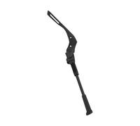 Hebie Soporte trasero 673 FOX uni negro 26"-28"