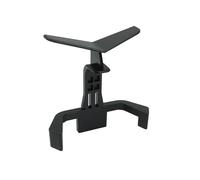 Hebilla antidesbloqueo de la batería para dji AVATA, Clip para el Soporte de la batería, Protector de Hebilla Ligero de Bloqueo de la batería, Fijador de baterías fijación antiperdida