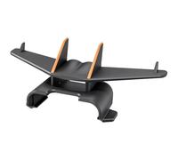 Hebilla de batería, fijador antideslizante, soporte de clip antideslizante Avata 2 drones, protección de batería, alerón trasero