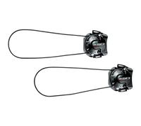 Hebilla de cierre para zapatos Sidi Tecno 3 Short TU