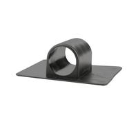 Hebilla De Para Tabla De Remo, Hebilla De Fijación De Flotador De Equilibrio, Abrazadera Flexible Para Tubo De 30 Mm De Diámetro Exterior, Bote Inflable De Remo, Kayak, Surf, Adultos Al Aire Libr