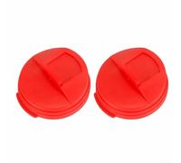 Hebilla de prensa a prueba de salpicaduras para cerveza y bebidas energéticas, diseñadas para reducir el riesgo de derrames y mantener la frescura de la bebida con un sellado seguro (rojo)