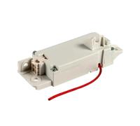 Hebilla De Puerta for Lavadora, Compatible Con LG, Ebf61215202 Ap5597170 2667077 Ah3644957 Dm-Pjt 16V 0,95 A, Repuestos for Interruptor De Retardo De Tiempo
