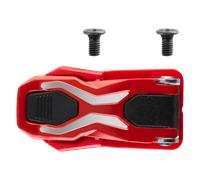 Hebilla de Recambio Cross Gaerne SG22 Rojo Rojo