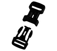 Hebilla de recambio Mammut Dual Adjust Side Squeeze Buckle 25 mm