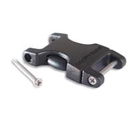 Hebilla de recambio Sea to Summit 38 mm 2 ejes