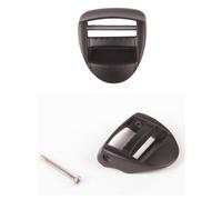 Hebilla de recambio Sea to Summit Hebilla intercambiable 25 mm de ajuste