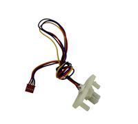 Hebilla De Sujeción For Mango De Fregadora De Pisos, Compatible Con Dreame, HHV1, HHV2, H13, HHR18A, HHR25A, H12 Pro Y HHV26A. Accesorios De Repuesto For Aspiradoras.