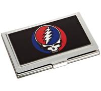 Hebilla Down Steal Your Face para hombre, color negro, Multicolor, talla única