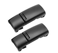 Hebilla magnética para cordones de zapatos - Cierre de metal de liberación rápida Estructura que simplifica la fijación de los cordones de botas y zapatillas, piezas de conexión fáciles de poner | Con