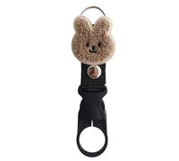 Hebilla para botella de agua, soporte para botella de agua, clip para cinturón, mosquetón, gancho para botella de agua, correas de cincha para viajar