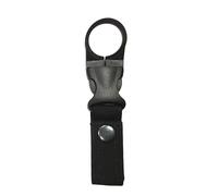 Hebilla para Colgar Botellas: Colgador de Agua portátil, Soporte para Bebidas, Clip de para Bebidas, Porta cinturón de Mochila, Gancho para Motocicleta para de Golf, fácil, cóm
