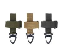 Hebilla Para Guantes De 3 Piezas, Hebilla A Prueba De Guantes, Hebilla Para Guantes Antipérdida, Hebilla Para Guantes De Trabajo, Hebilla Para Guantes Ajustable, Percha Multiusos