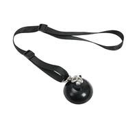 Hebillas de aseo para perros Groomers Helper | Cuerda de ventosa resistente con banda - Asistente de aseo, para el baño, la copa de garras y el cuidado en el hogar de los animales