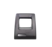 Hebillas de Bloqueo for Asiento Trasero Interior de Coche, Panel de Cubierta embellecedora, Cierre Deflector, Manos for VW Passat B6 B7 CC 3C9885893 3C9885894 Recambio (Color : Left)