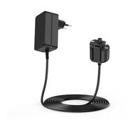 Heblumin Cargador de 12,6 V compatible con piscina Blaster para Max Li/Max Li CG/Max Li HD/Millennium Li/iVAC 360 Li/Volt FX-8 Li accesorios de natación piscina limpieza fuente de alimentación cable