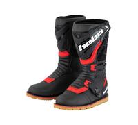 HEBO Botas Technical 3.0 Red 45