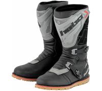HEBO Botas Technical 3.0 Black 44