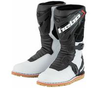 HEBO Botas Technical 3.0 White 38