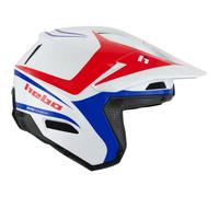 HEBO Cascos Zone Pro White M