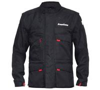 Hebo - Chaqueta Cross Over, Talla XL
