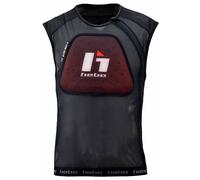 HEBO Protecciones Defender Pro Black M-L
