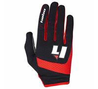 HEBO Guantes Ciclismo Largos Montaña Trial Tracker II HB1005SR