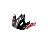 HEBO - HCR1118R : VISERA CASCO ZONE 5 T-ONE