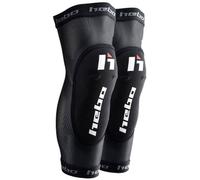 §Rodillera de Cross Hebo Defender Pro 2.0 Negra§