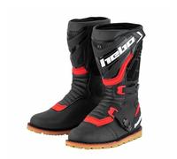HEBO Botas Technical 3.0 Red 45