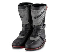 Botas De Trial Hebo Technical 3.0 Micro V26 Negro47 Negro