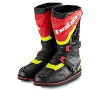 HEBO Technical 3.0 WP Off-Road Boots EU 38