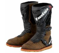 Hebo Trial Technical 3.0 Leather - Talla 41 BROWN