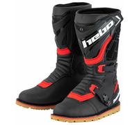 Hebo Trial Technical 3.0 Micro - Talla 45 RED