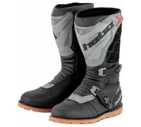 Hebo Trial Technical 3.0 Micro - Talla 47 BLACK
