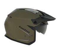 Hebo Zone 5 Duo - Talla S KHAKI