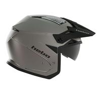 Hebo Zone 5 Duo - Talla XL GREY