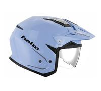 Hebo Zone 5 Monocolor - Talla L BLUE