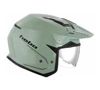 Hebo Zone 5 Monocolor - Talla L GREEN
